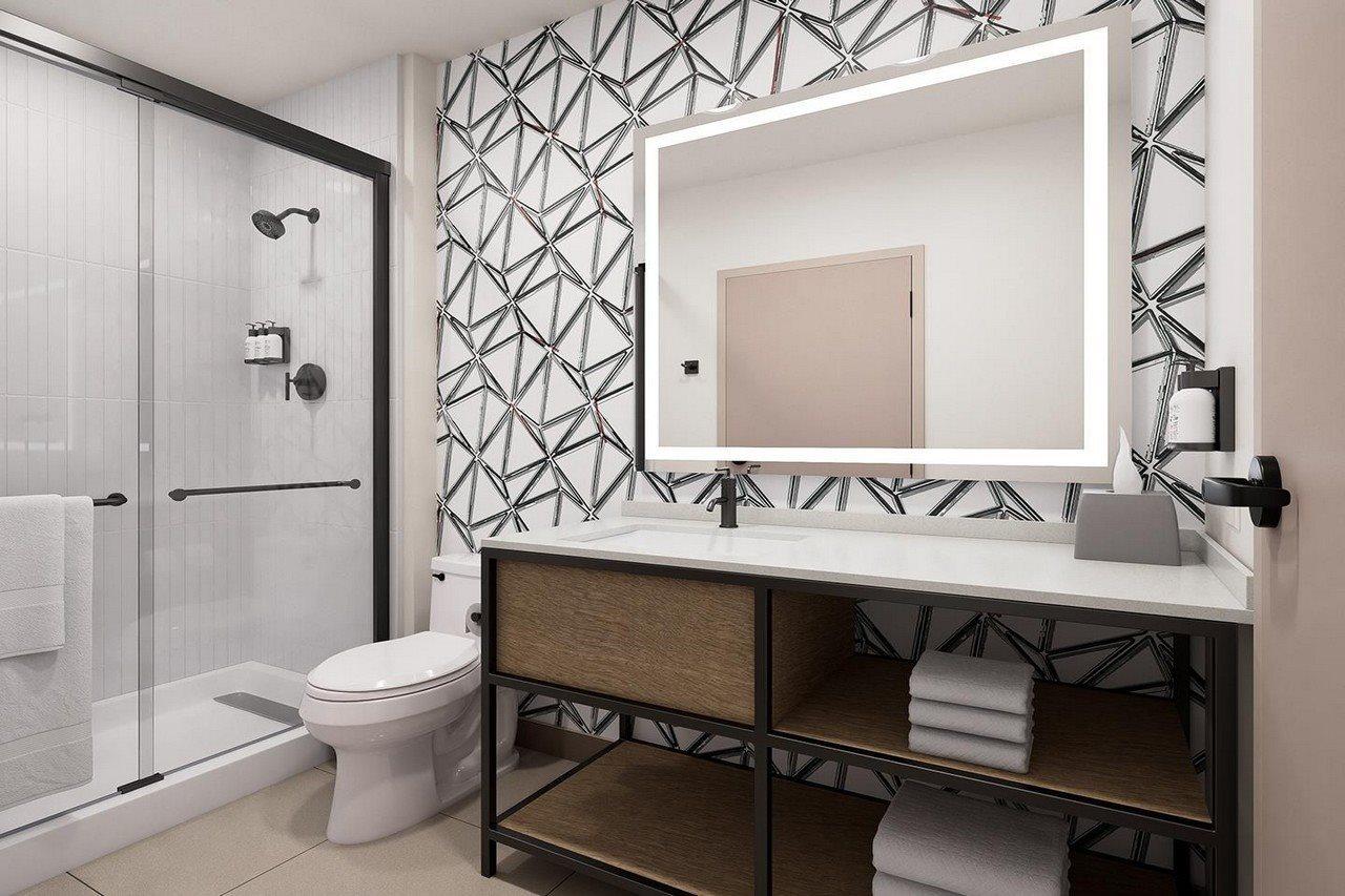 Atwell Suites Miami Brickell By Ihg Экстерьер фото