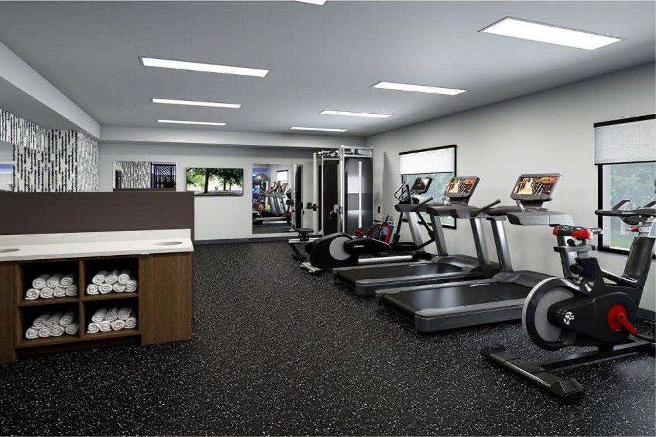 Atwell Suites Miami Brickell By Ihg Экстерьер фото
