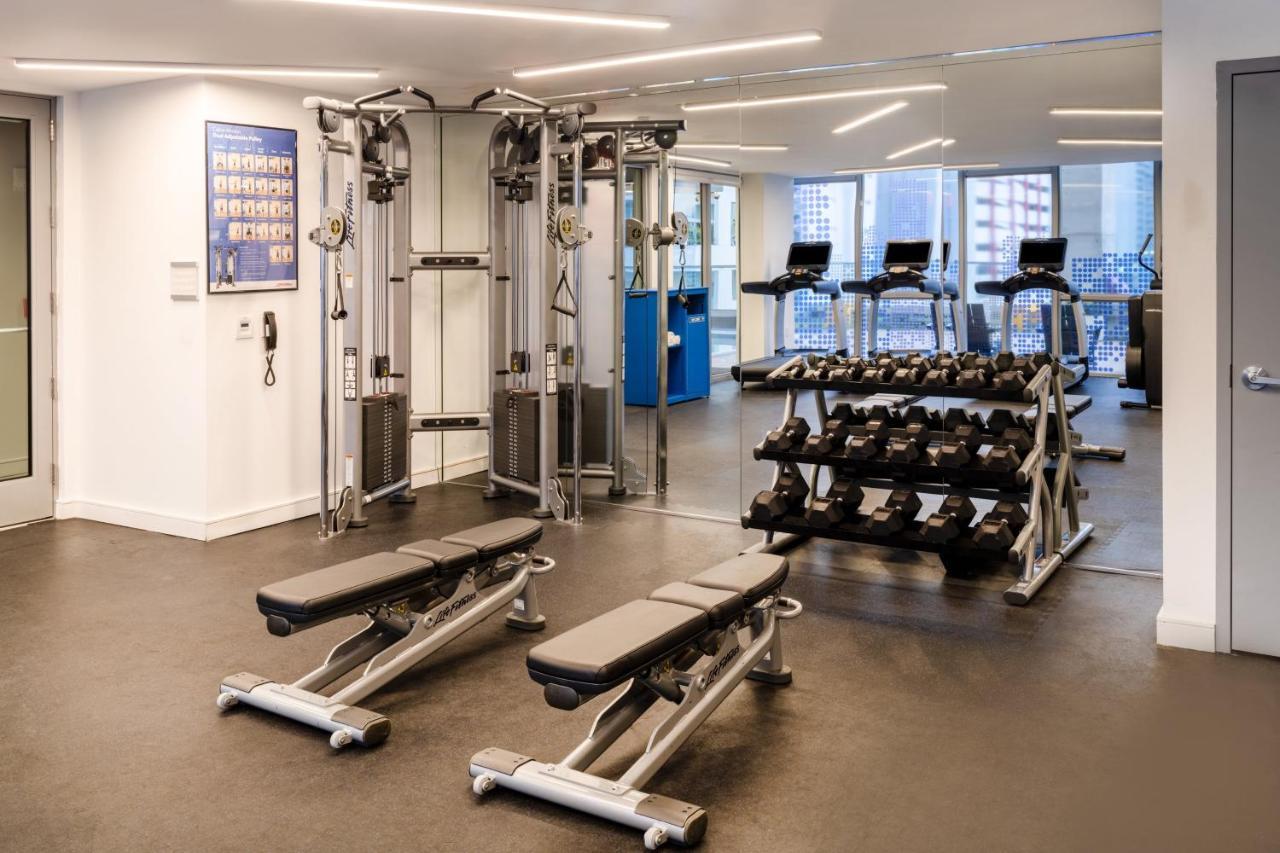 Atwell Suites Miami Brickell By Ihg Экстерьер фото