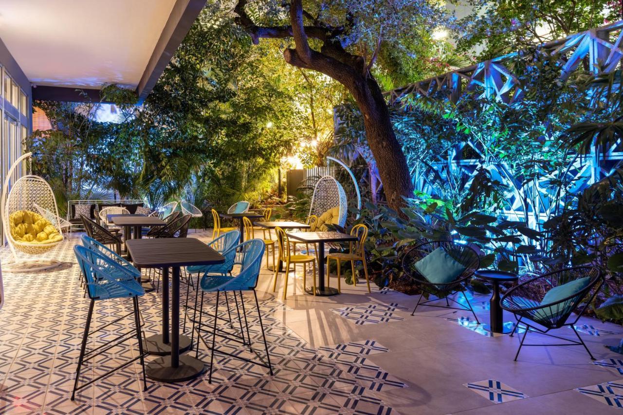 Atwell Suites Miami Brickell By Ihg Экстерьер фото