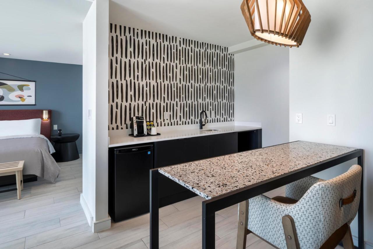 Atwell Suites Miami Brickell By Ihg Экстерьер фото