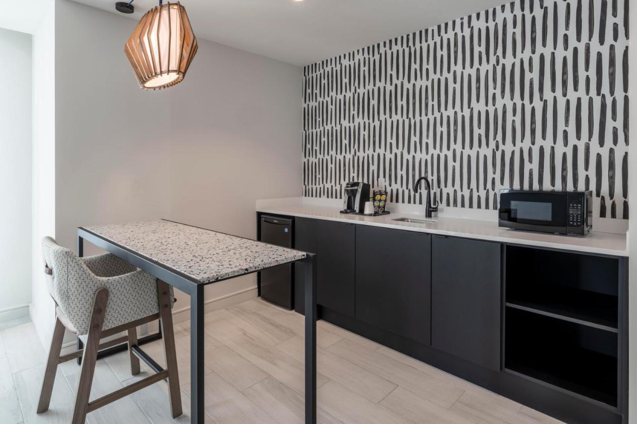 Atwell Suites Miami Brickell By Ihg Экстерьер фото