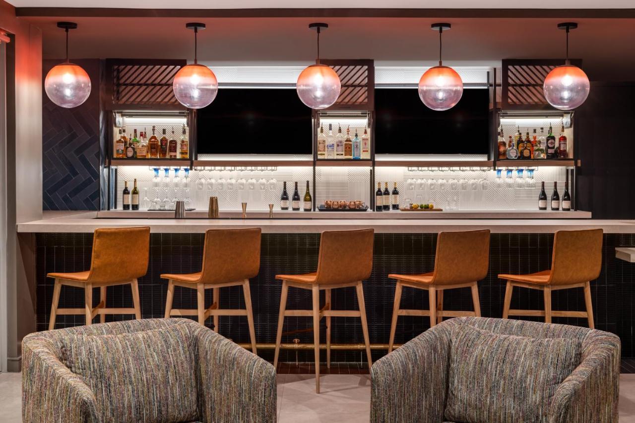 Atwell Suites Miami Brickell By Ihg Экстерьер фото
