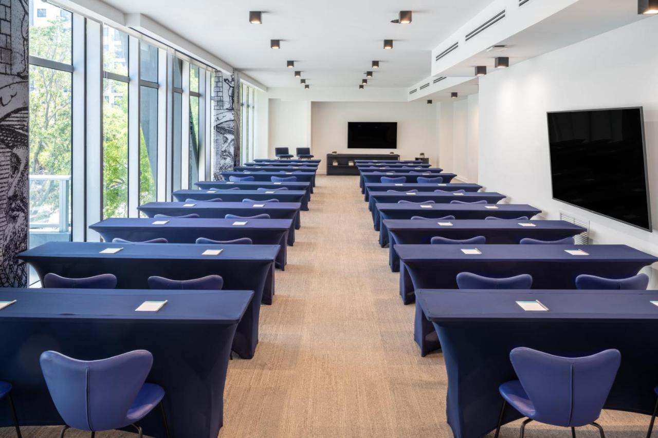 Atwell Suites Miami Brickell By Ihg Экстерьер фото