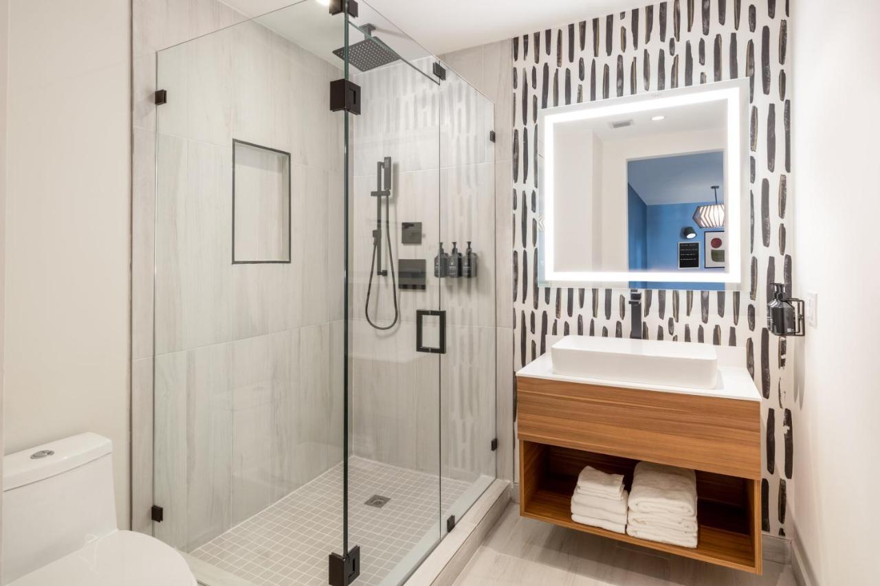 Atwell Suites Miami Brickell By Ihg Экстерьер фото