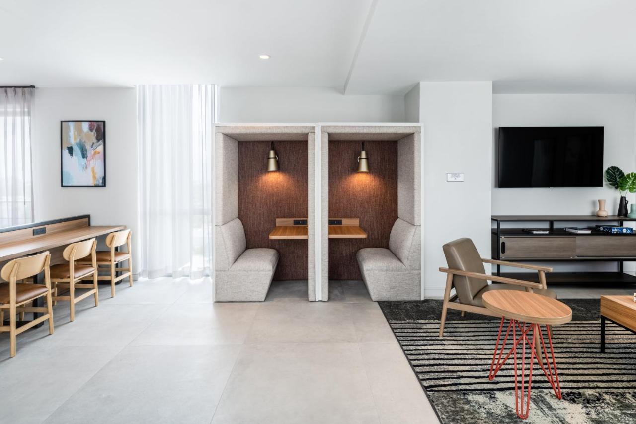 Atwell Suites Miami Brickell By Ihg Экстерьер фото