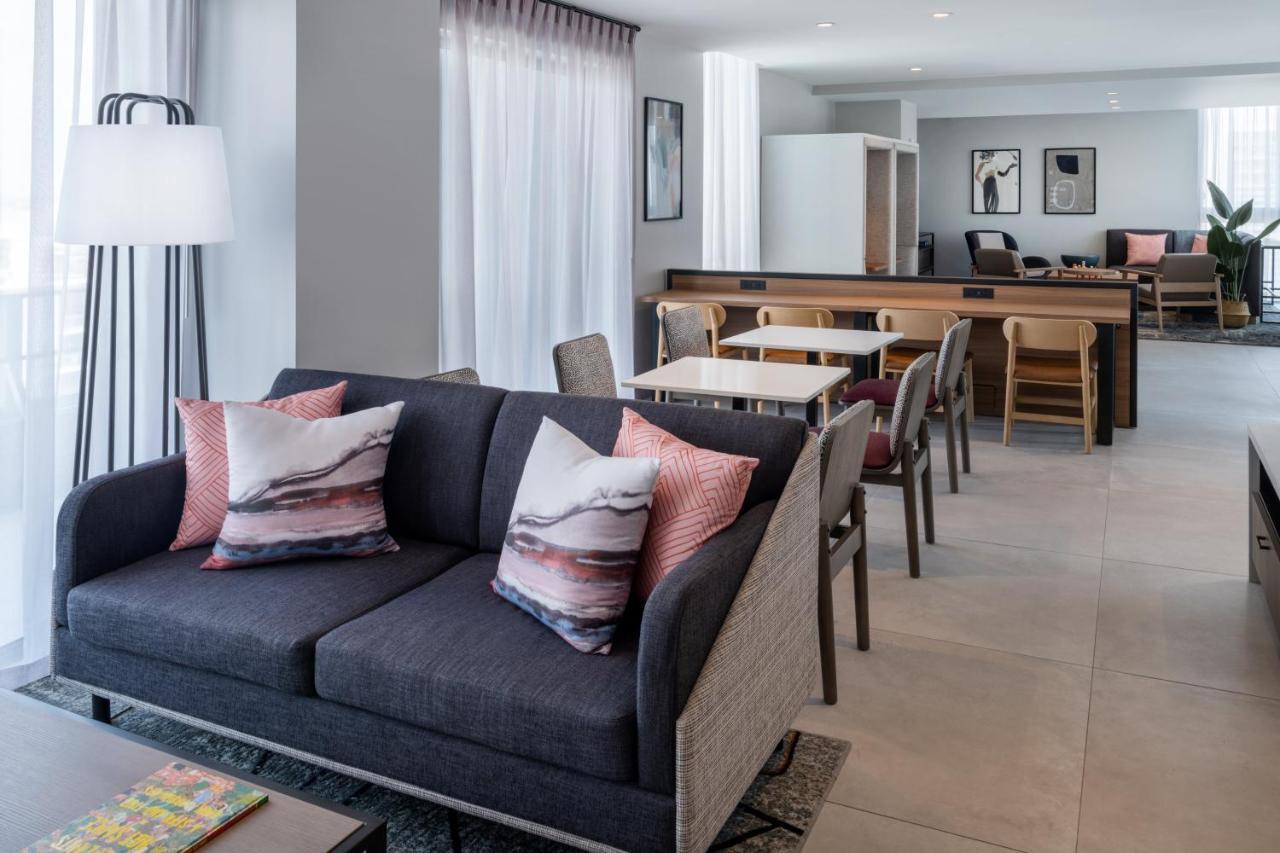Atwell Suites Miami Brickell By Ihg Экстерьер фото
