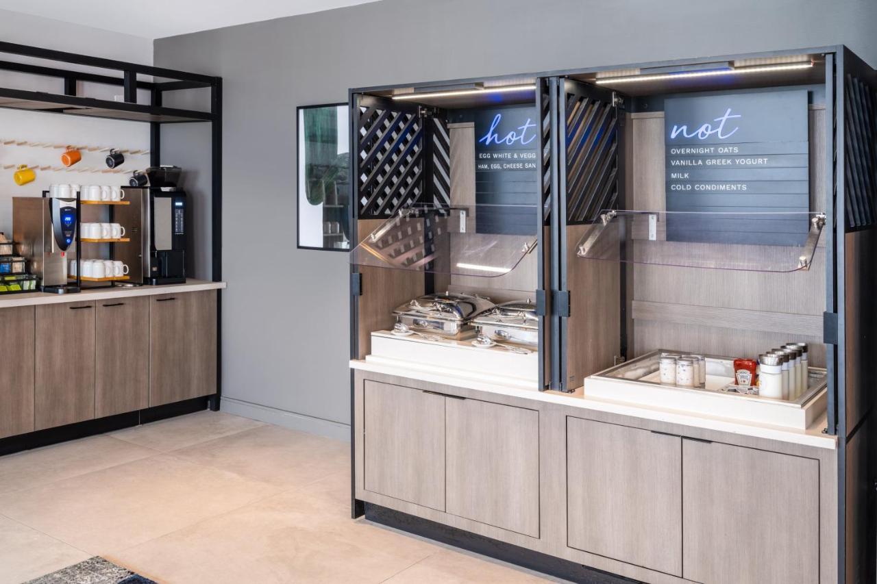 Atwell Suites Miami Brickell By Ihg Экстерьер фото