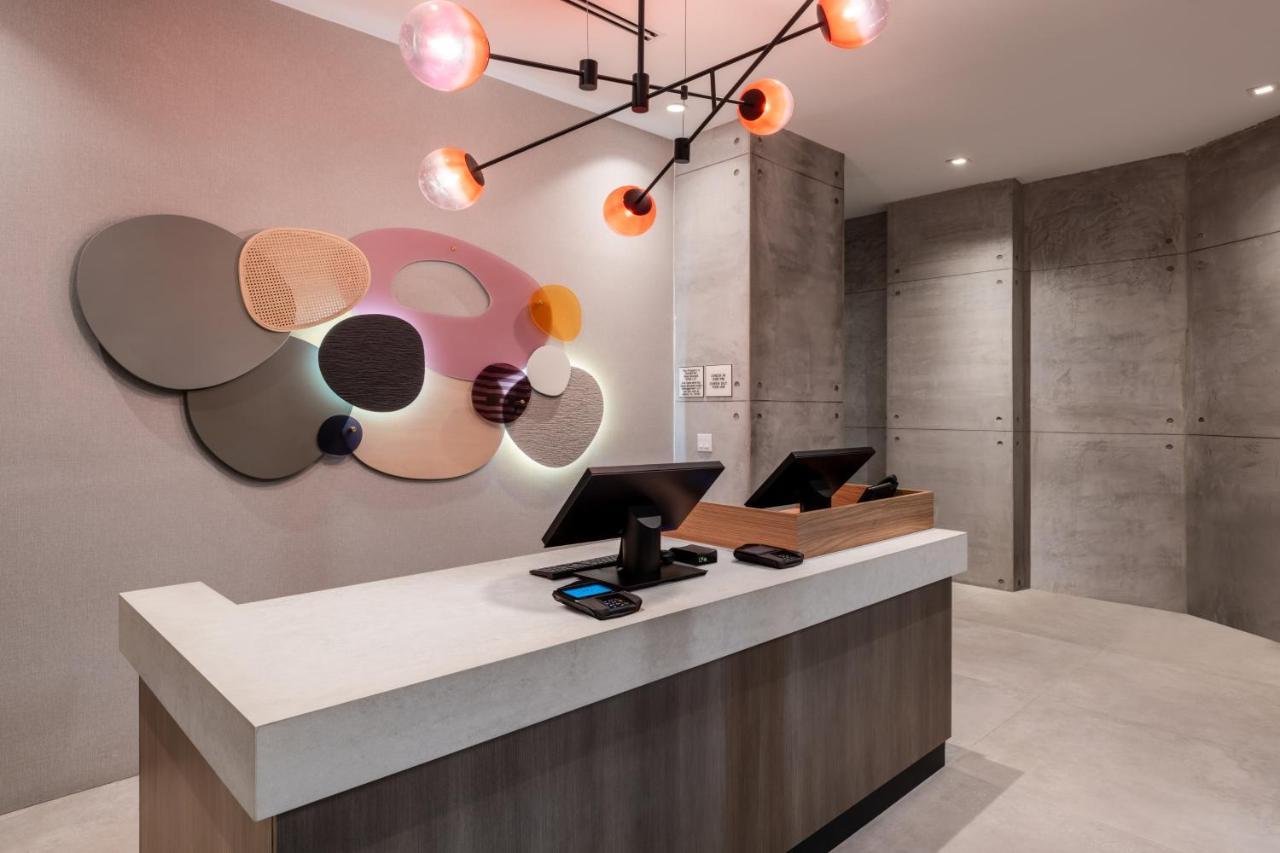 Atwell Suites Miami Brickell By Ihg Экстерьер фото