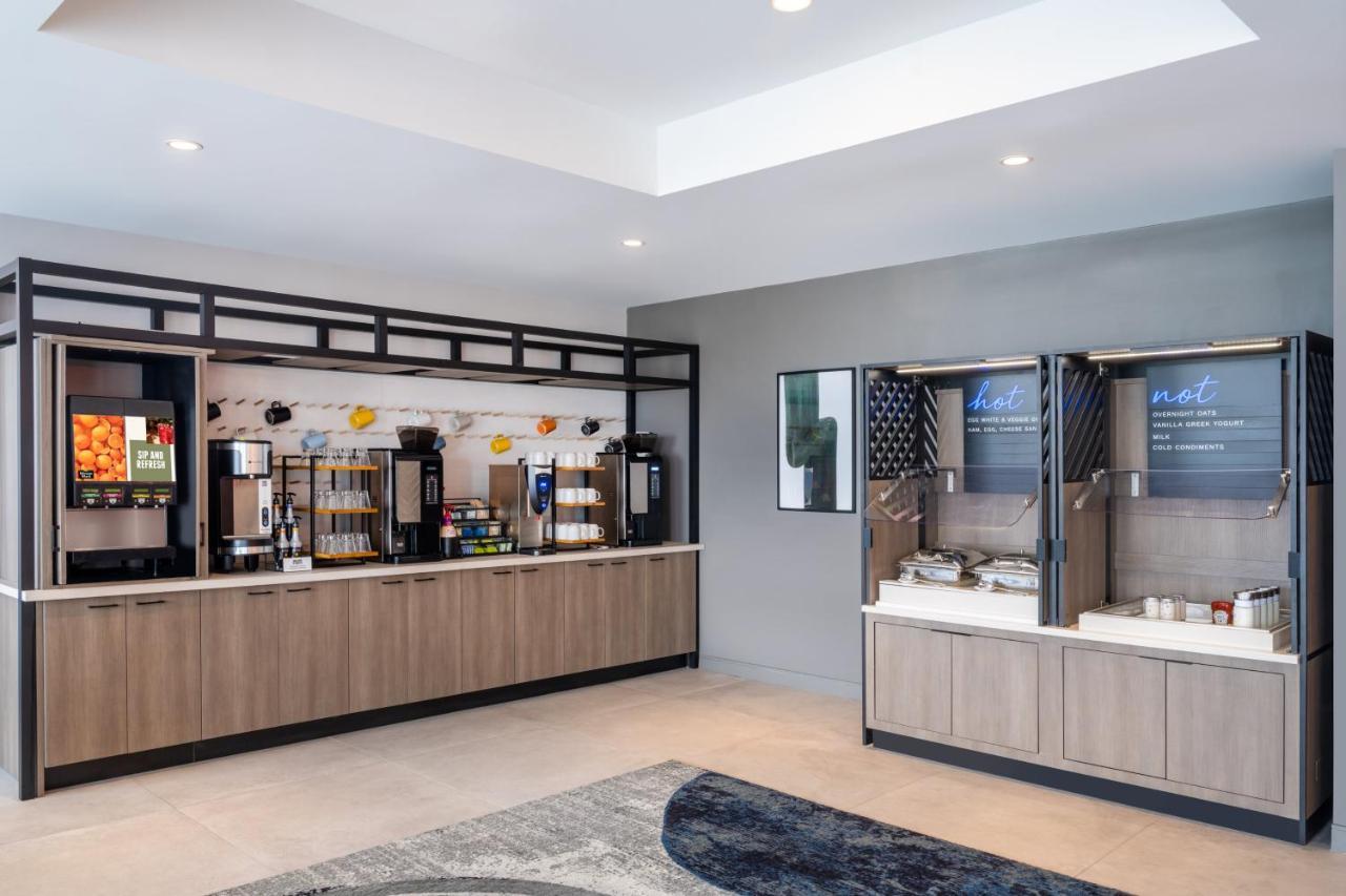 Atwell Suites Miami Brickell By Ihg Экстерьер фото