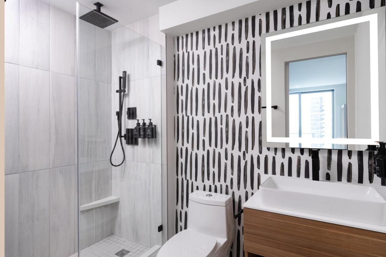 Atwell Suites Miami Brickell By Ihg Экстерьер фото