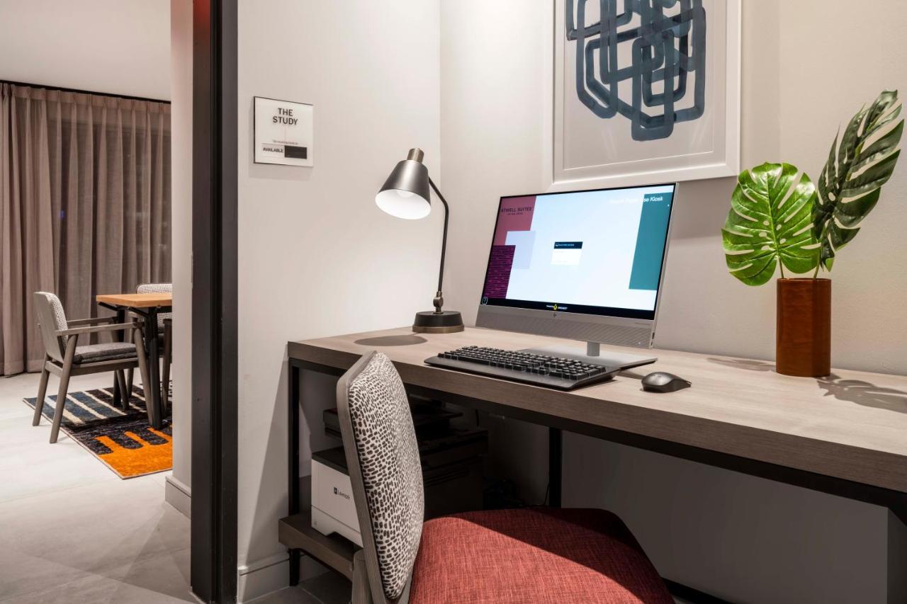 Atwell Suites Miami Brickell By Ihg Экстерьер фото