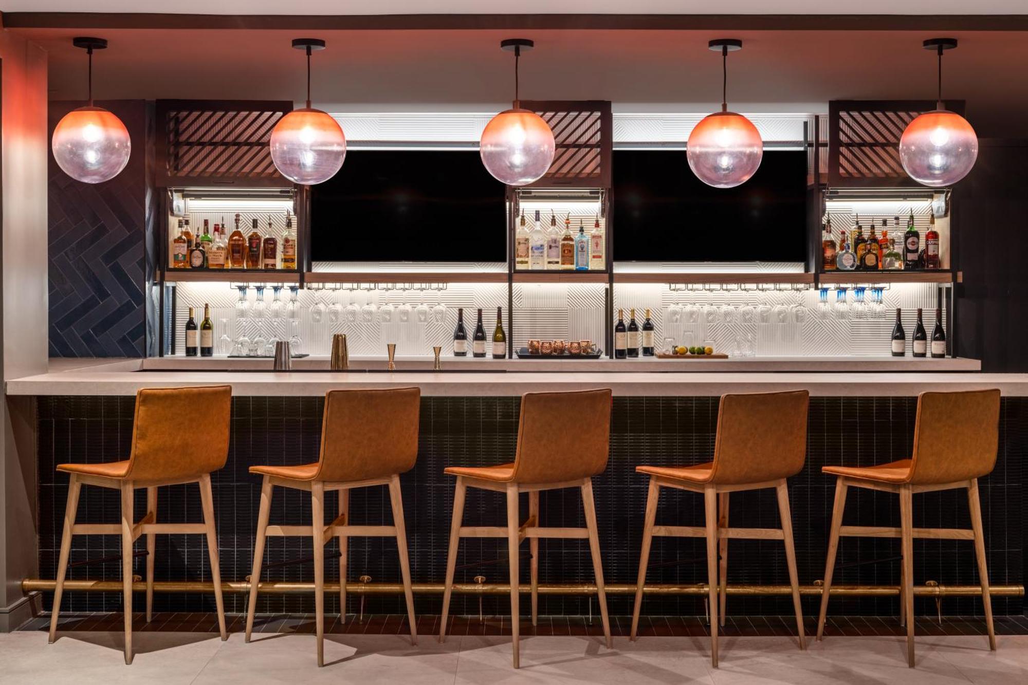Atwell Suites Miami Brickell By Ihg Экстерьер фото